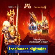 freelancer digitador
